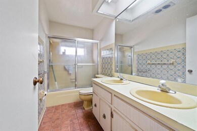 Bathroom #2