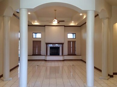 Formal Living Great Room