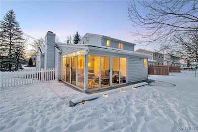 271 Sprucewood Terrace, Buffalo, NY 14221 - photo 7