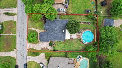 120 Ginger Dr, Pottsboro, TX 75076 - photo 3