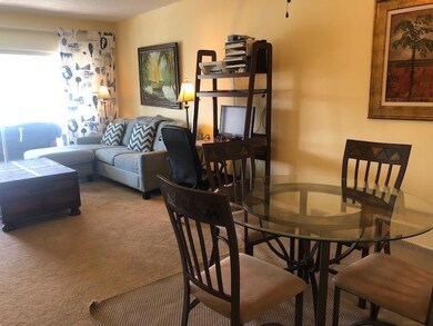 LIVING /DINING ROOM