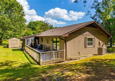 Sunny Location on a Level Lot