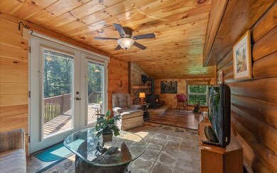 5439 W Hwy 382, Ellijay, GA 30536 - photo 4