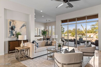 Living Room Viewing Pool