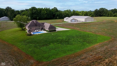 8660 W 300 S, Columbus, IN 47201 - photo 6