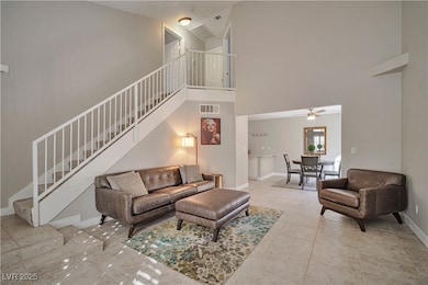 10142 Tree Creek Ct, Las Vegas, NV 89183 - photo 2