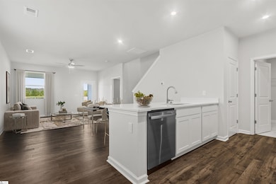 501 Serena Trail, Greenville, SC 29607 - photo 3