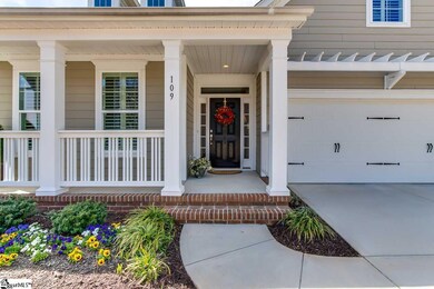 109 Maitland Dr, Greenville, SC 29617 - photo 2