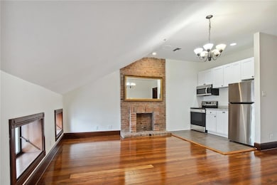 314 N Rampart St unit E, New Orleans, LA 70112 - photo 4