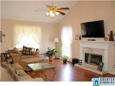 It has a neutral color pallet throughout. All this