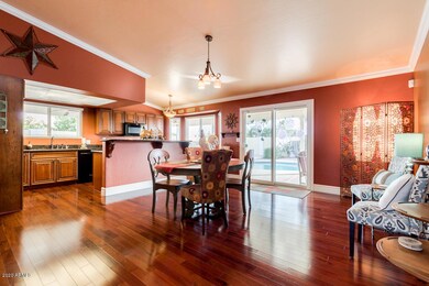 2303 E Flossmoor Cir, Mesa, AZ 85204 - photo 7