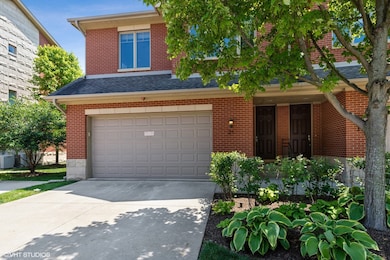 21 Northfield Terrace unit 21, Wheeling, IL 60090 - photo 3