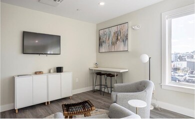 200 Old Colony Ave unit 505, Boston, MA 02127 - photo 5