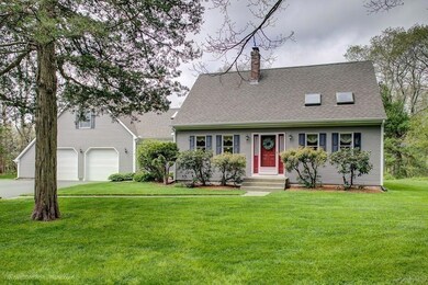 10 Ralsie Rd, Rehoboth, MA 02769 - photo 2