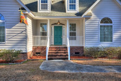 1216 Pine Valley Rd, Jacksonville, NC 28546 - photo 4