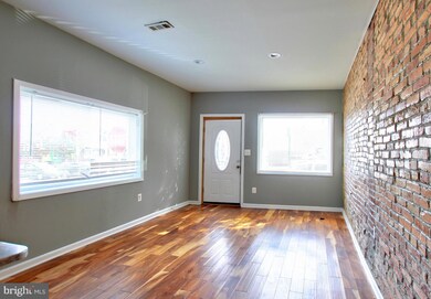 2608 E Fayette St, Baltimore, MD 21224 - photo 3