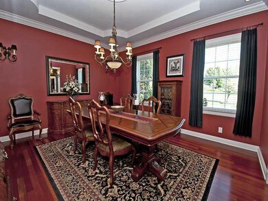 Dining Room.