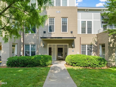 501 Finsbury St unit 204, Durham, NC 27703 - photo 7