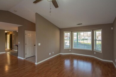large living room