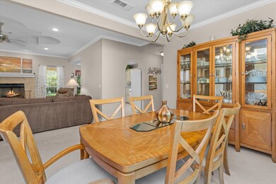 245 Hunters Glen Dr, Lufkin, TX 75904 - photo 6