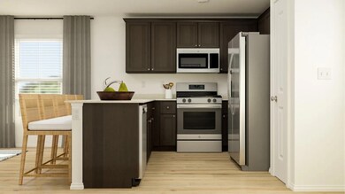 586 Sormonne Loop, Kyle, TX 78640 - photo 2