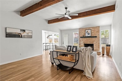 6118 Locke Ln, Corpus Christi, TX 78415 - photo 2