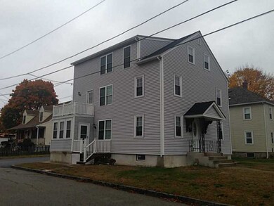 11 Lachance St, West Warwick, RI 02893 - photo 2