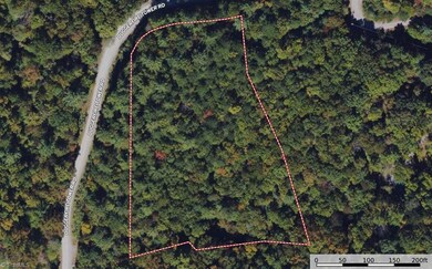TBD (Lot 1) Dugger Firetower Rd, Lenoir, NC 22864 - photo 4