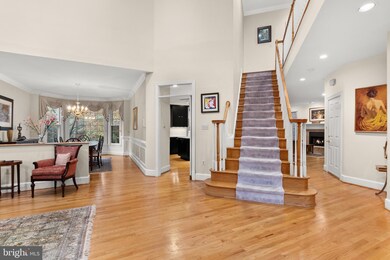 6672 Avignon Blvd, Falls Church, VA 22043 - photo 4