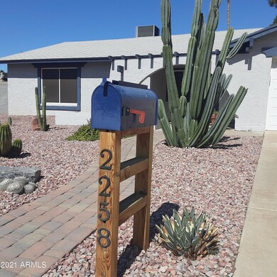 2258 S Emerson, Mesa, AZ 85210 - photo 3