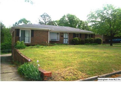 side elevation, showing lower driveway to 2 car ga