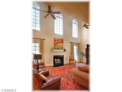Den/Family/Great Room - Another View of Family Roo