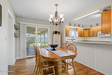 Dining Space