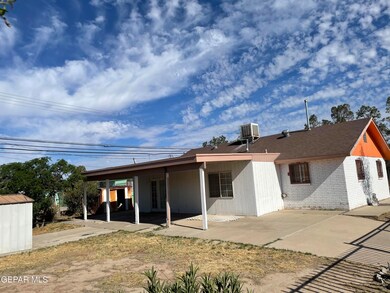 400 Jensen Ave, El Paso, TX 79915 - photo 4