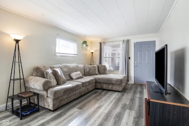 305 N Tremont St, Indianapolis, IN 46222 - photo 4