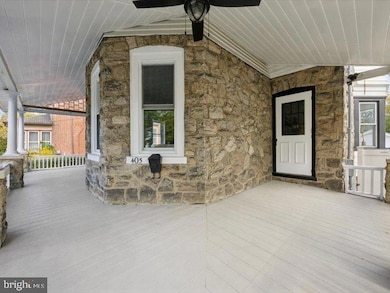 405 N Swarthmore Ave, Ridley Park, PA 19078 - photo 3