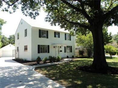 1934 Elmwood Ave, Columbus, OH 43212 - photo 2