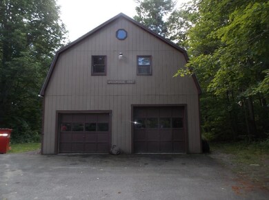 97 Athens Rd, Harmony, ME 04942 - photo 4