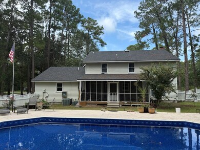 125 Pine Needle Rd, Fitzgerald, GA 31750 - photo 6