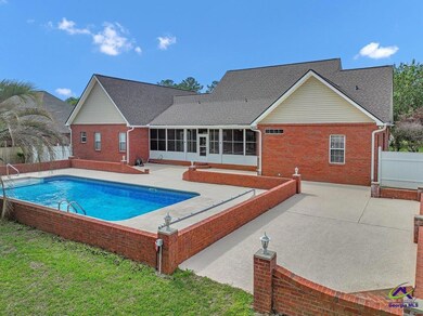 100 Knob Hill Dr, Warner Robins, GA 31088 - photo 6