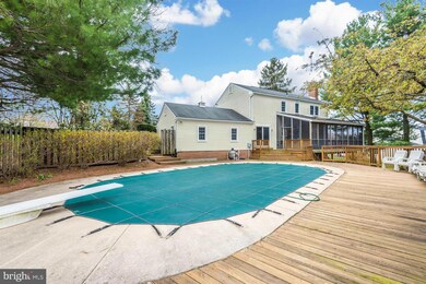 14319 Sugarloaf Vista Dr, Clarksburg, MD 20871 - photo 6