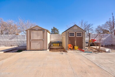 748 Cascada St, El Paso, TX 79928 - photo 5