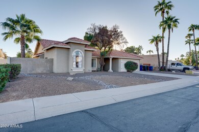1613 E Fairview St Chandler AZ 85225-4