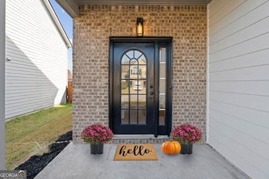 4095 Arch Pass, Cumming, GA 30040 - photo 3