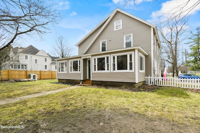 127 Carson Ave, Dalton, MA 0122630
