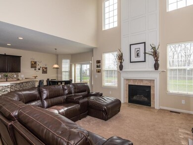 12816 Rotterdam Rd, Fishers, IN 46037 - photo 5