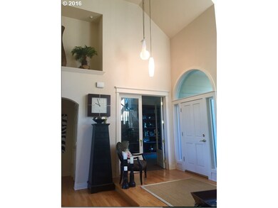 Entrance/Foyer