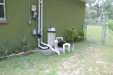 8151 N Hillview Cir, Citrus Springs, FL 34434 - photo 3