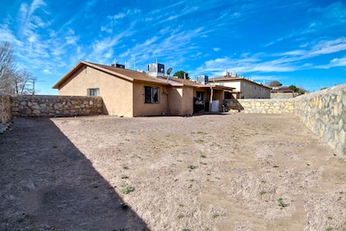 10727 Forest Ridge Ln unit A-D, El Paso, TX 79935 - photo 6