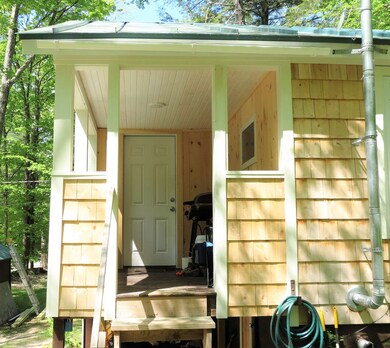 306 E Lake Rd, Ludlow, VT 05149 - photo 5